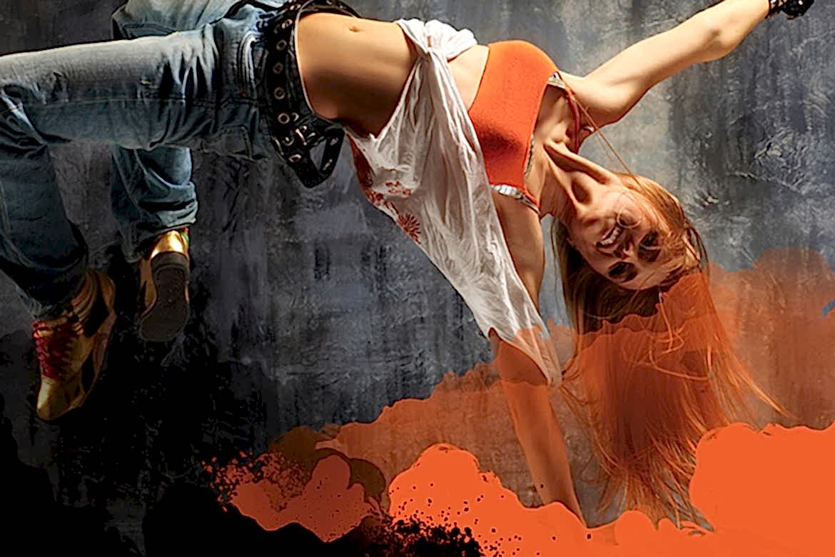 Hip Hop Dans dersleri kursu